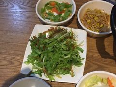 -金豆角砂锅焖面(安贞店)