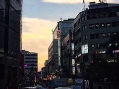 -东大门市场