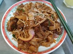 -永盛茶档·港式餐厅(桥北店)