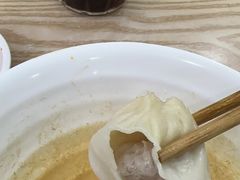 -珊珊小笼馆(仙霞路店)