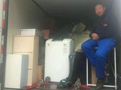 -和平搬家公司