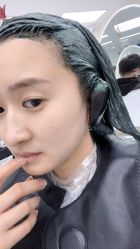 -5号HAIR SALON 专业染发馆