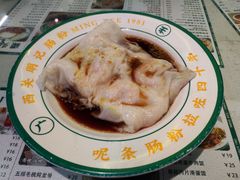 -西关明记肠粉(荔枝湾店)