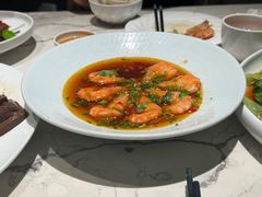 -潮州府·潮菜·砂锅粥(徐家汇店)