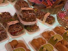 -巴黎贝甜(望京信万店)