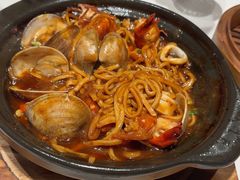 -稻香海鲜饭店(第一国际店)