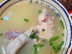 -易老妈蹄花.创于1935(总店)