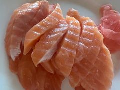 -味自助餐厅·海鲜·三文鱼·牛排-海口希尔顿酒店
