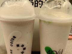 -宝珠奶酪(闵行仲盛店)