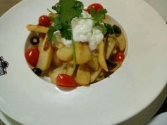 -5号公路餐厅(曼哈顿店)