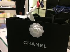 -CHANEL(恒隆广场店)