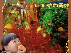 -临江后街鳝丝(临江店)