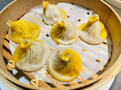 -小厨娘淮扬菜(河西奥美大厦店)
