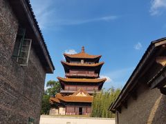 -景德镇陶阳里历史文化旅游区