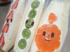 -Fruwich果明治(西单更新场店)