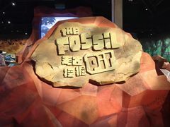 -珠海横琴国家地理探险家中心(创新方)