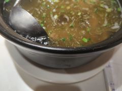 -巢湖名吃·东关老鹅汤(江南风情街店)