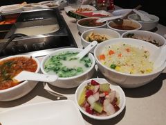 -海底捞火锅(劲松店)