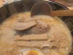 -味千拉面(煌华新纪元购物广场店)