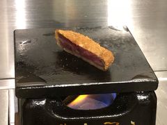 -牛かつもと村(上野店)