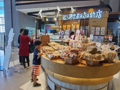 -西村叔叔的店·面包·甜品·蛋糕(清河万象汇店)