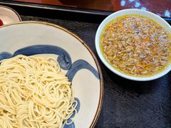 -蟹上黄·蟹黄面·江南糖水(人民广场店)