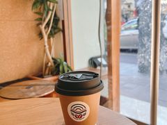 -Radar Coffee(思南路店)