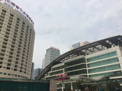 -河南省人民医院(院本部)