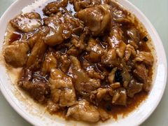 -胖子菜馆(隆昌路店)