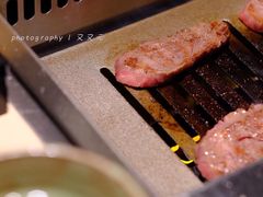 -焼肉矢澤 京都