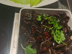 -橦橦小马扎烧烤 (传媒大学店)