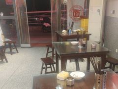 -杨姐大碗面(电厂南路店)
