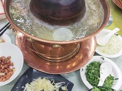 -东来顺饭庄(王府井步行街店)