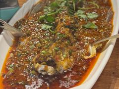 -顺兴鲜鱼庄·黑龙滩环球融创天堂洲际酒店