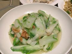 -盛百味·家宴餐厅(霸州分店)