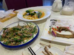 -大树头·花园餐厅(市桥店)