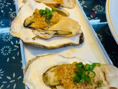 -旺角小渔村(幸福中路店)