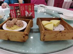 -天鲜阁·海鲜粤菜·33年老字号(石槎白云站店)