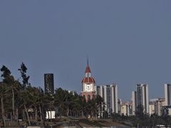 -西秀海滩公园