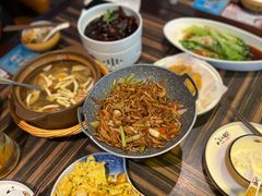 -江太极江浙菜(马桥万达广场店)