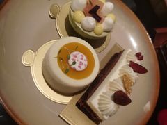 -上海苏宁宝丽嘉酒店·Cafe Bellagio西餐厅