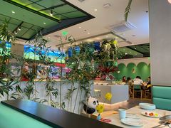 -麻辣空间·清油火锅(万达广场店)
