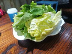 -食爺炭炉鸡煲·烧烤