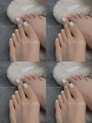 -M·X Nail日式美甲美睫