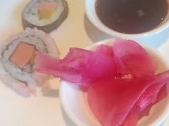 -筠咖啡西餐厅(上海国展宝龙丽筠酒店)