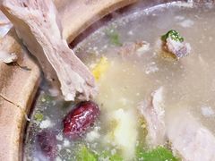 羊肉炉-蔡记·九米羊肉炉(东渡店)