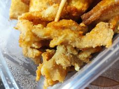 香酥鸡-阿姨小肉摊(同济西苑店)