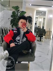 -3AM HAIR SALON染发接发