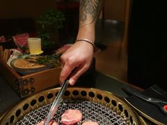 -300杯·和牛烧肉清酒专门店(廊里店)