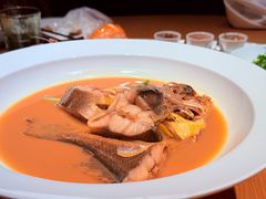 家烧东海大黄鱼-新荣记(西溪湿地店)